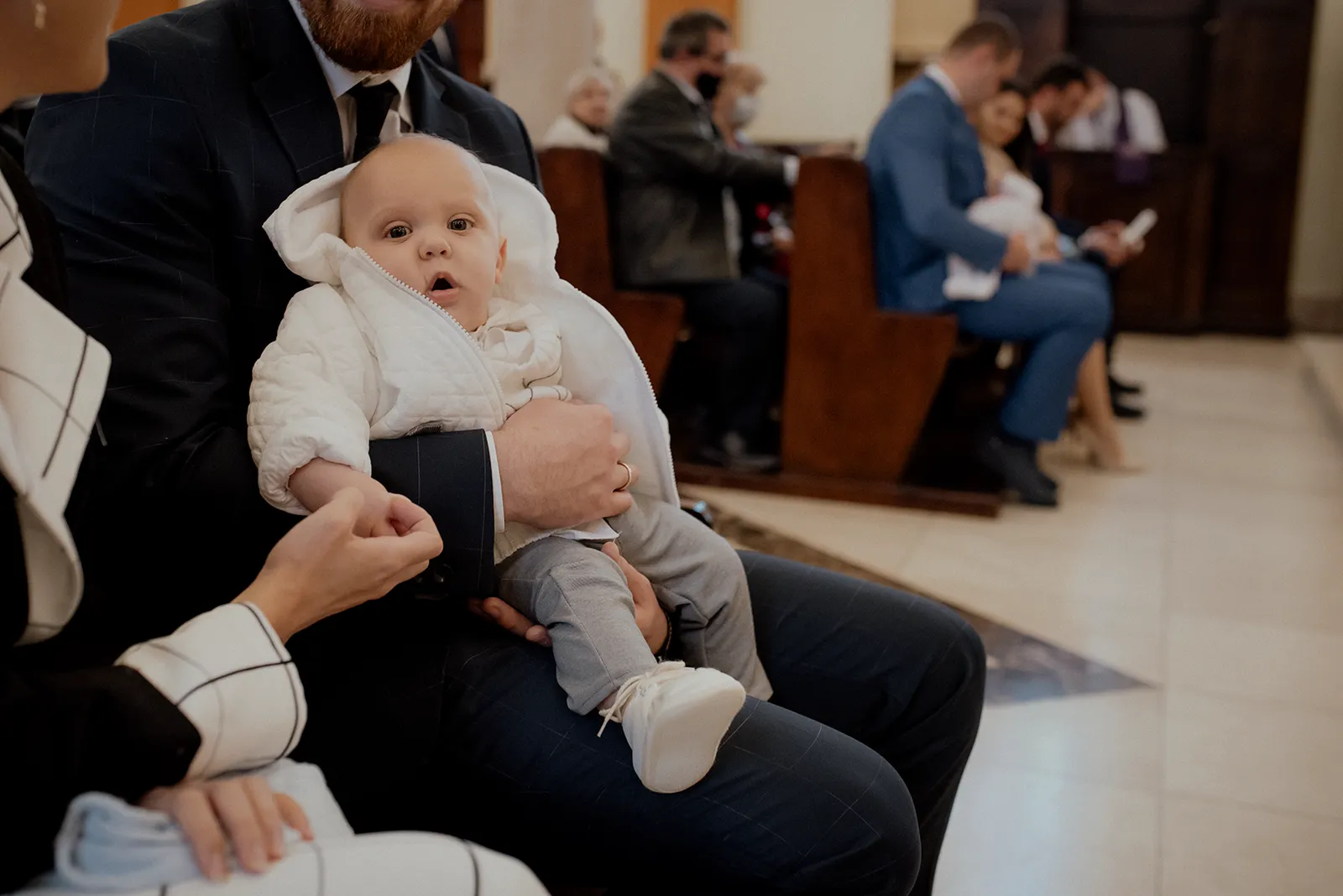Chrzest Święty Gabrysia – zdjęcie 10