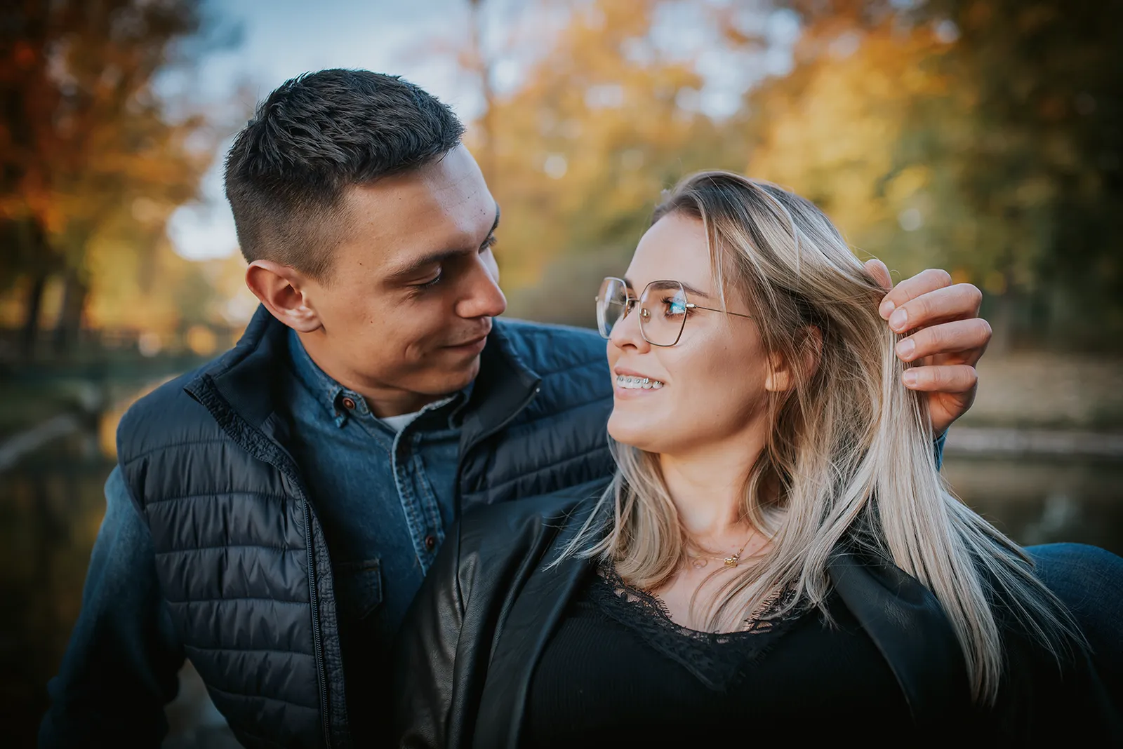 Ola i Sebastian – zdjęcie 6