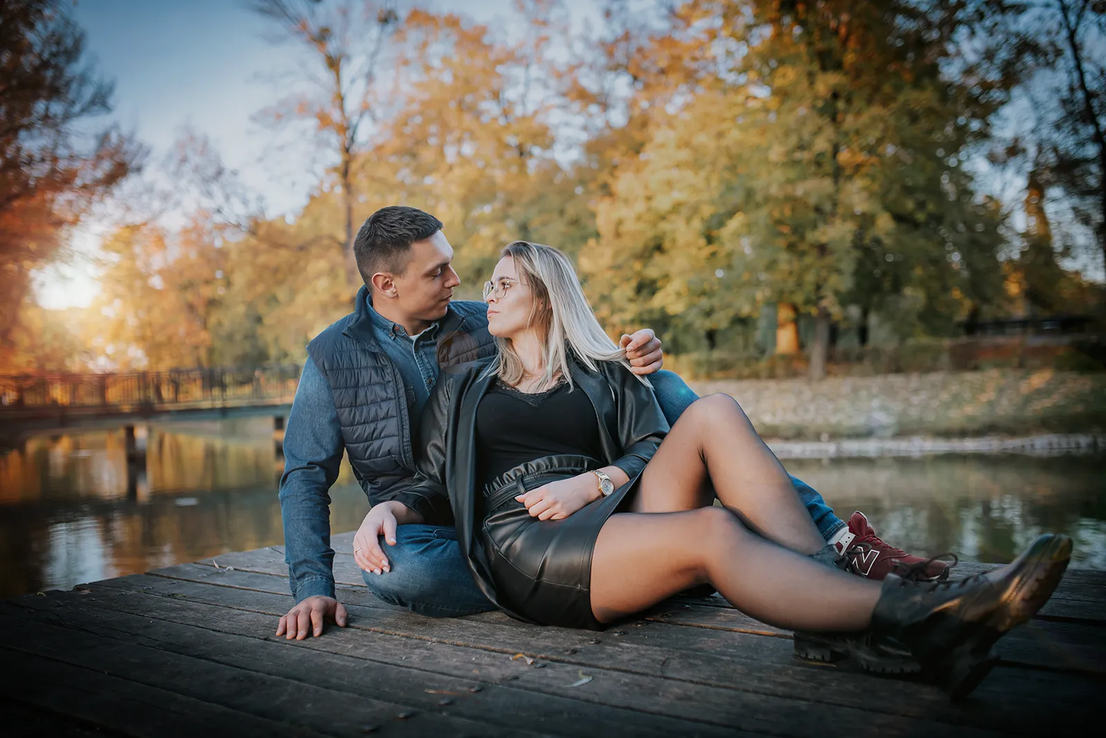Ola i Sebastian – zdjęcie 7