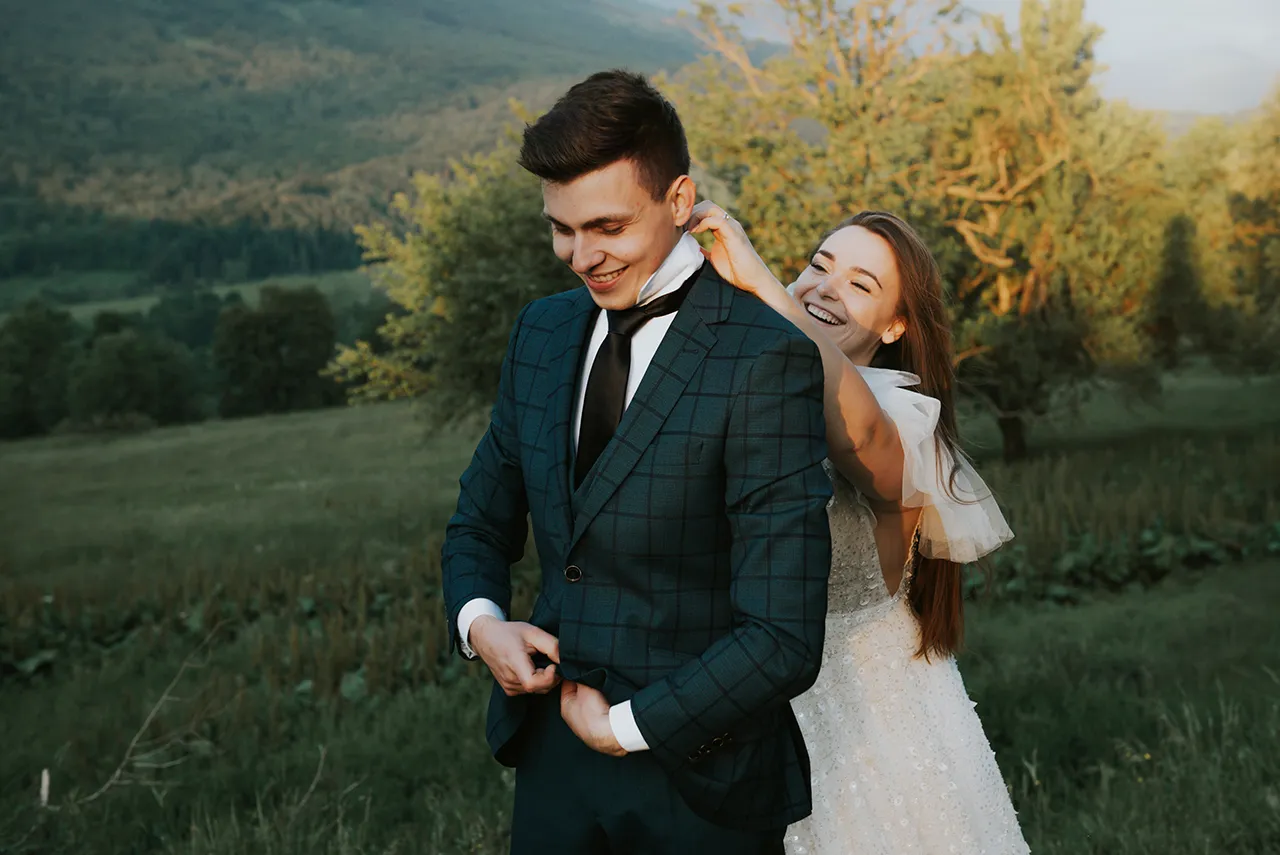 Monika i Adrian – zdjęcie 2