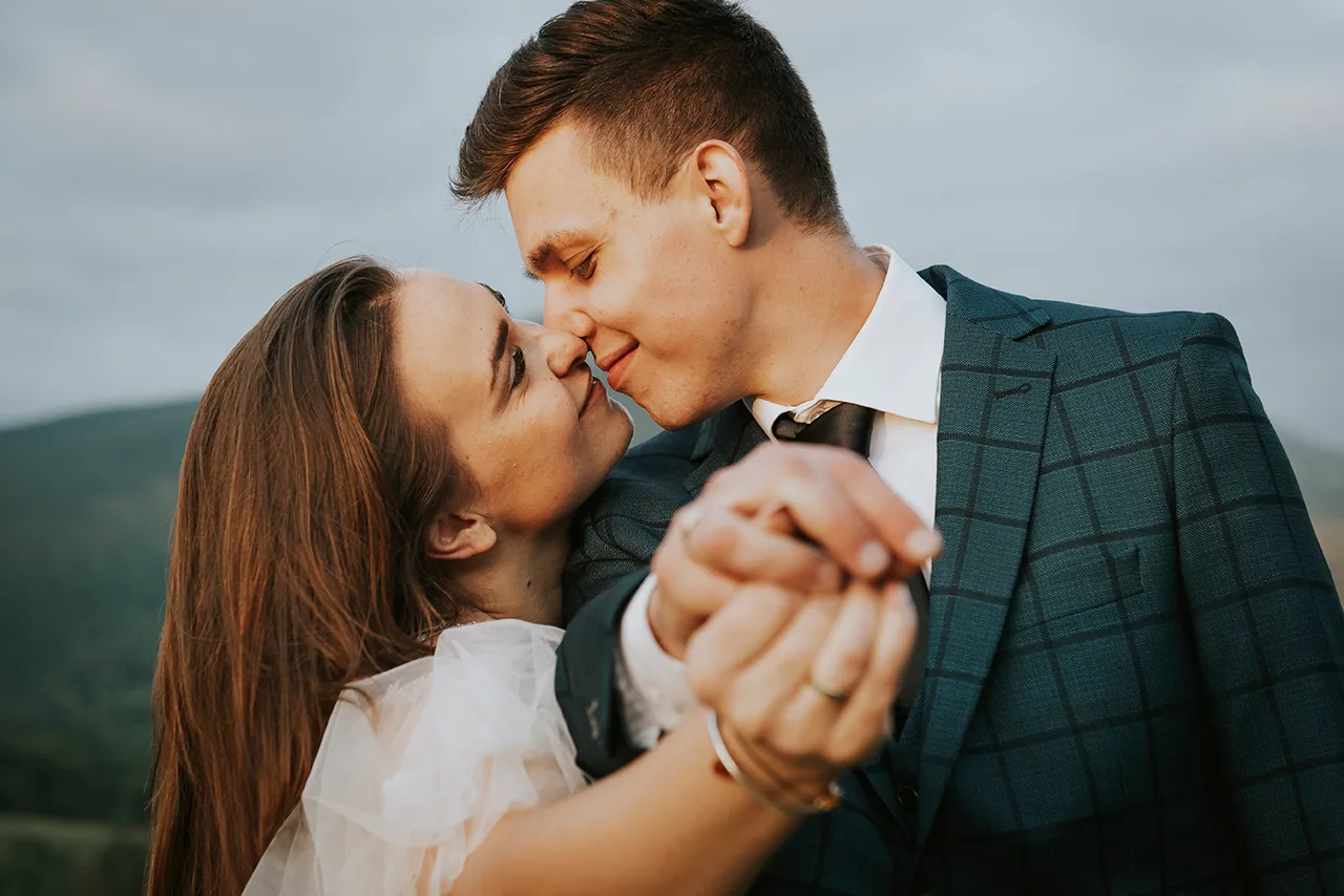 Monika i Adrian – zdjęcie 6