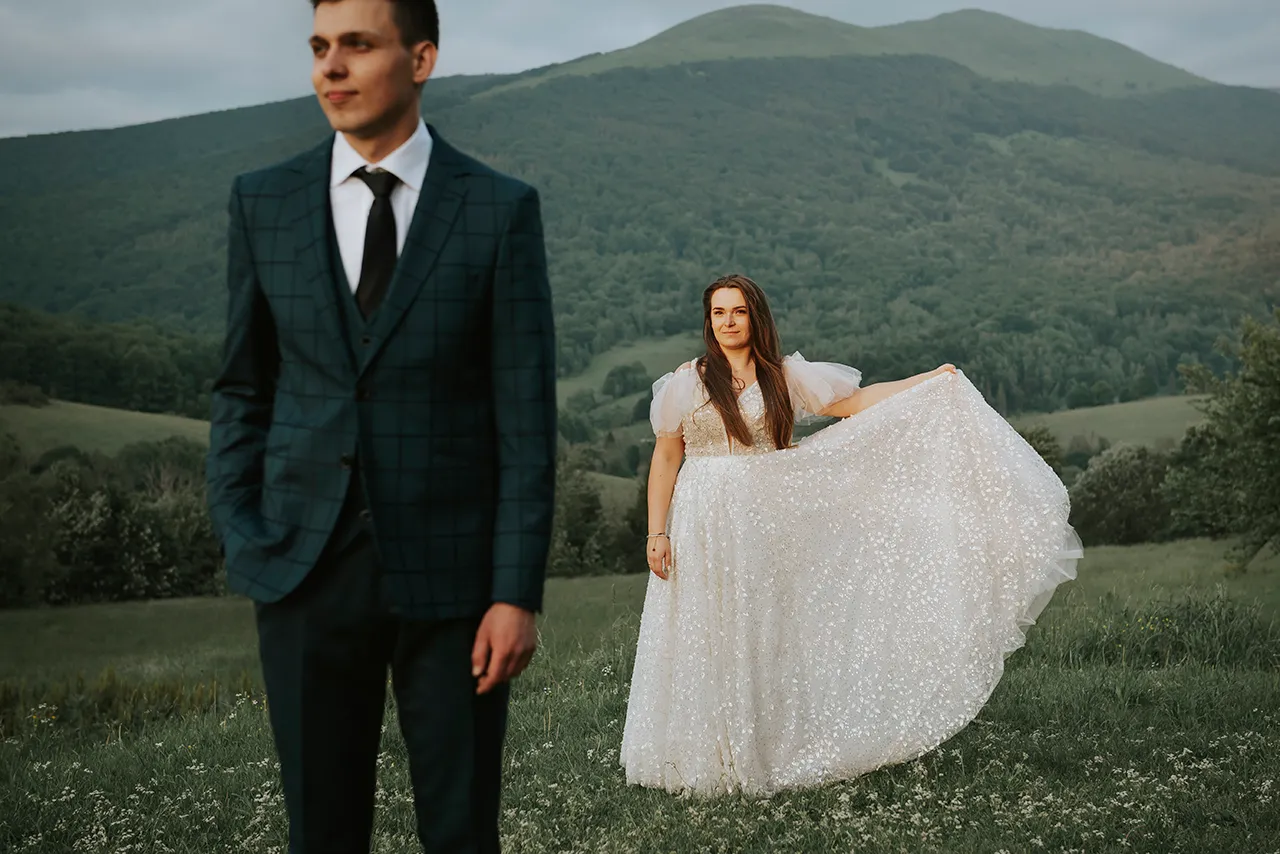 Monika i Adrian – zdjęcie 9