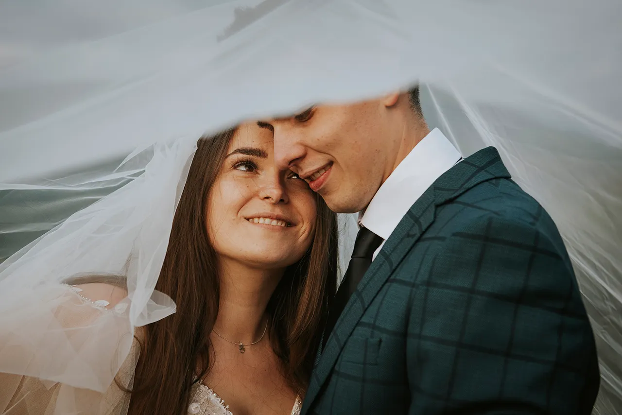 Monika i Adrian – zdjęcie 15