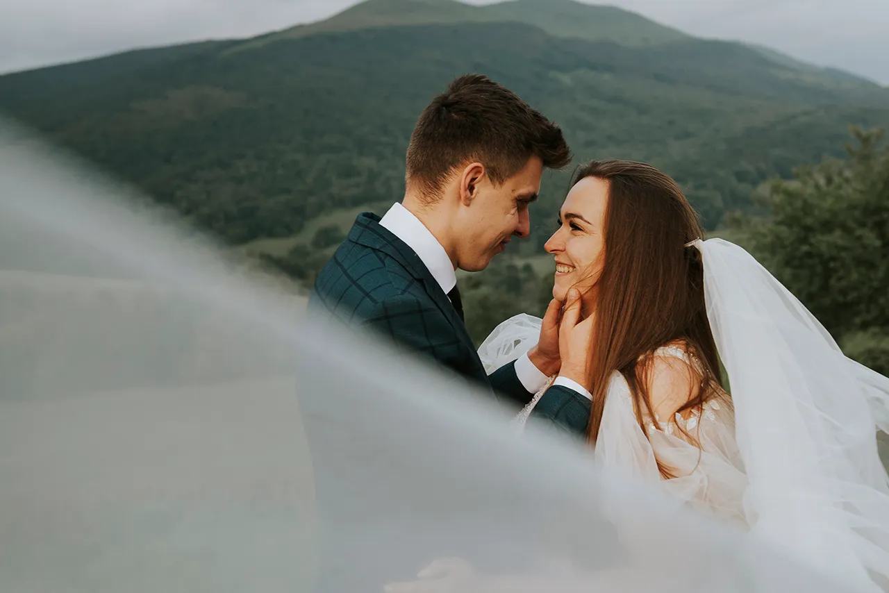 Monika i Adrian – zdjęcie 19