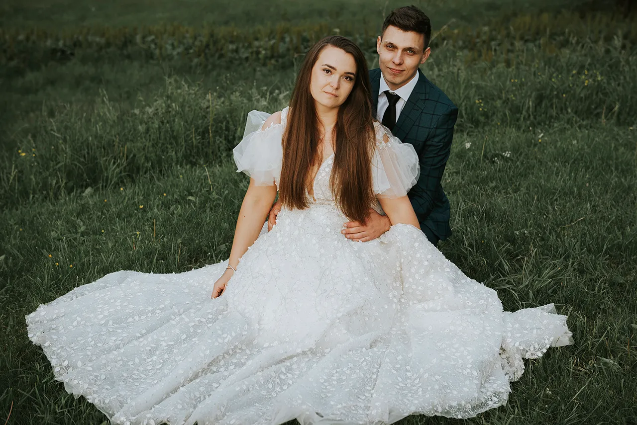 Monika i Adrian – zdjęcie 21