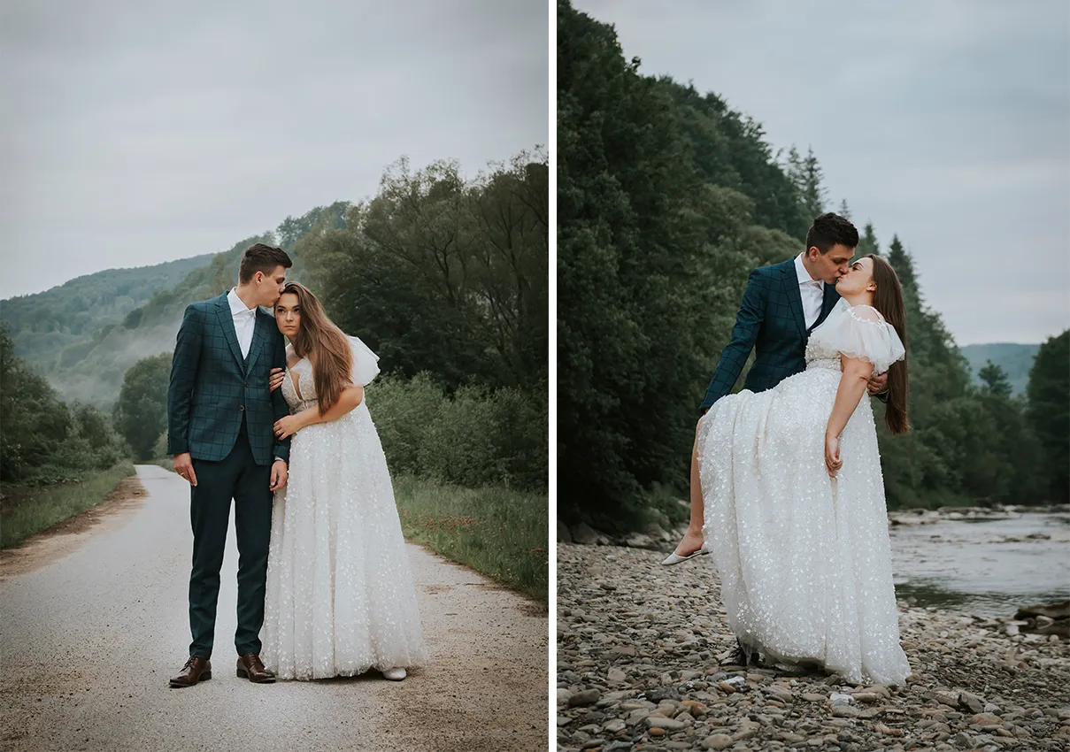 Monika i Adrian – zdjęcie 28