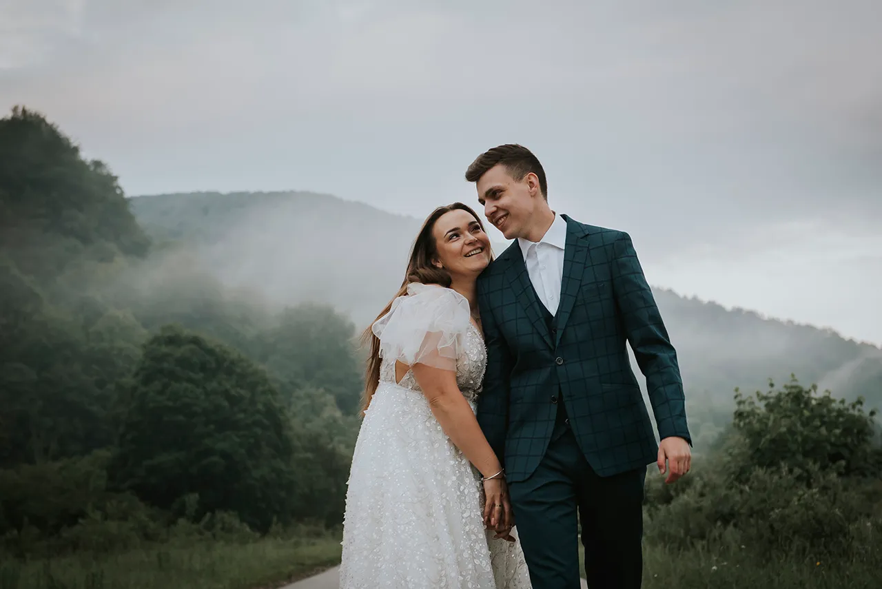 Monika i Adrian – zdjęcie 29
