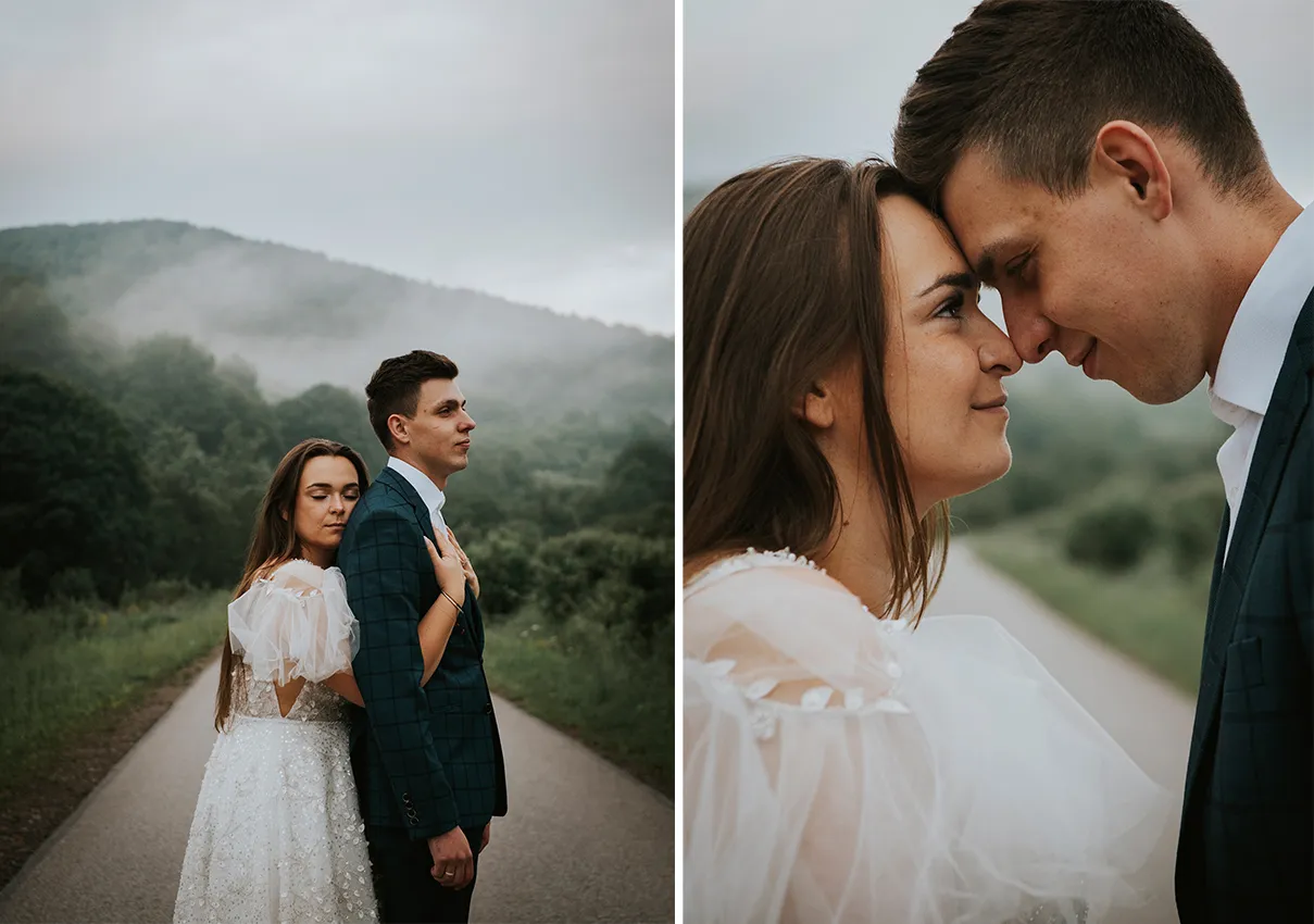Monika i Adrian – zdjęcie 31