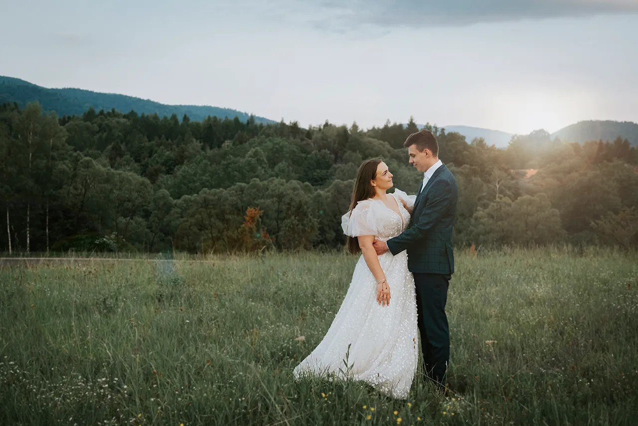 Monika i Adrian – zdjęcie 36