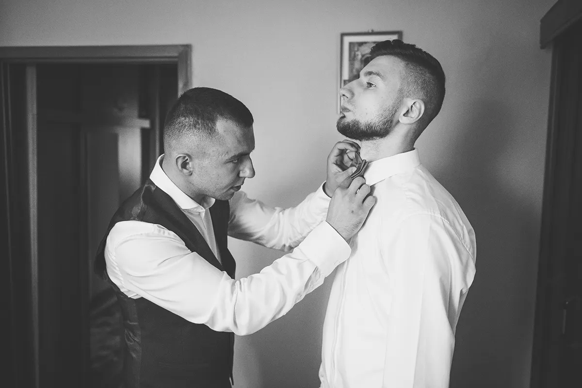 Renata i Mateusz – zdjęcie 13