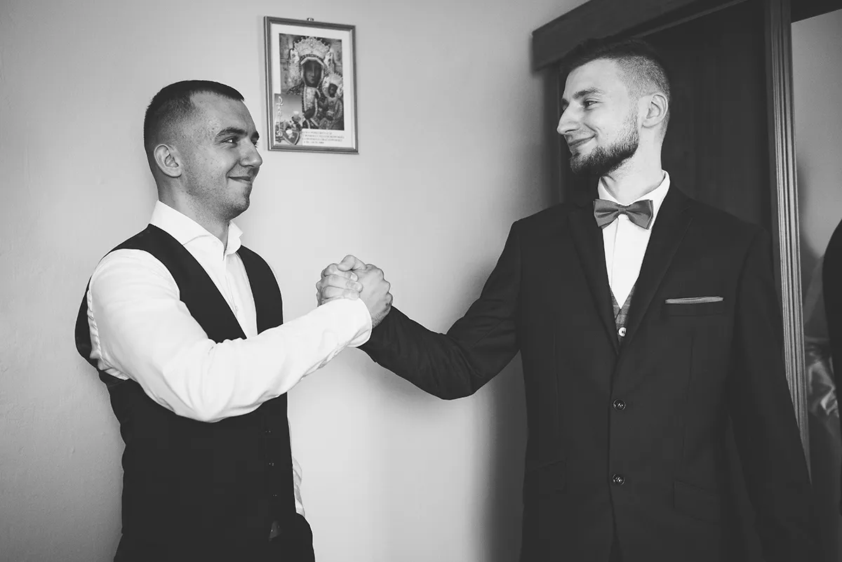 Renata i Mateusz – zdjęcie 16