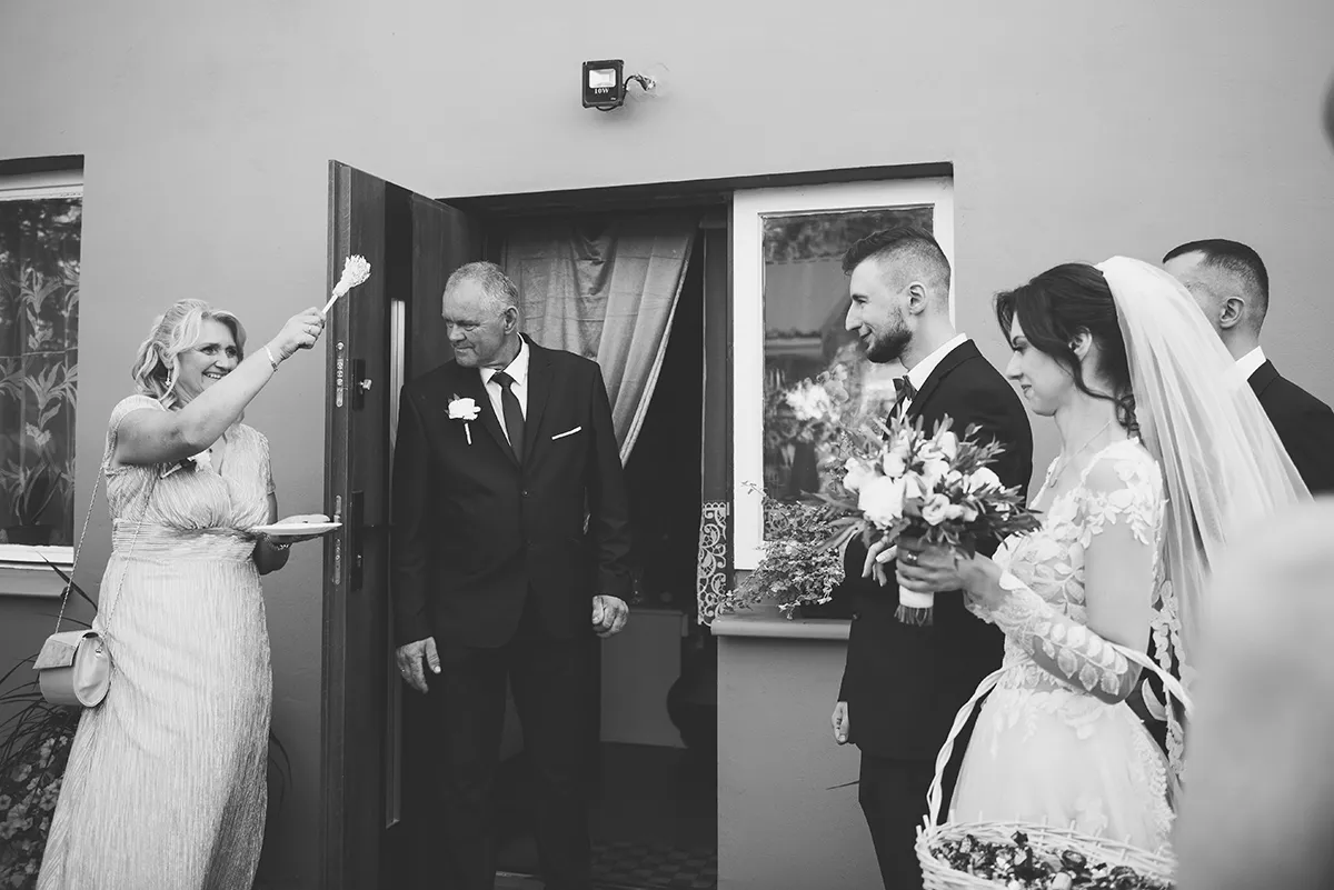 Renata i Mateusz – zdjęcie 42