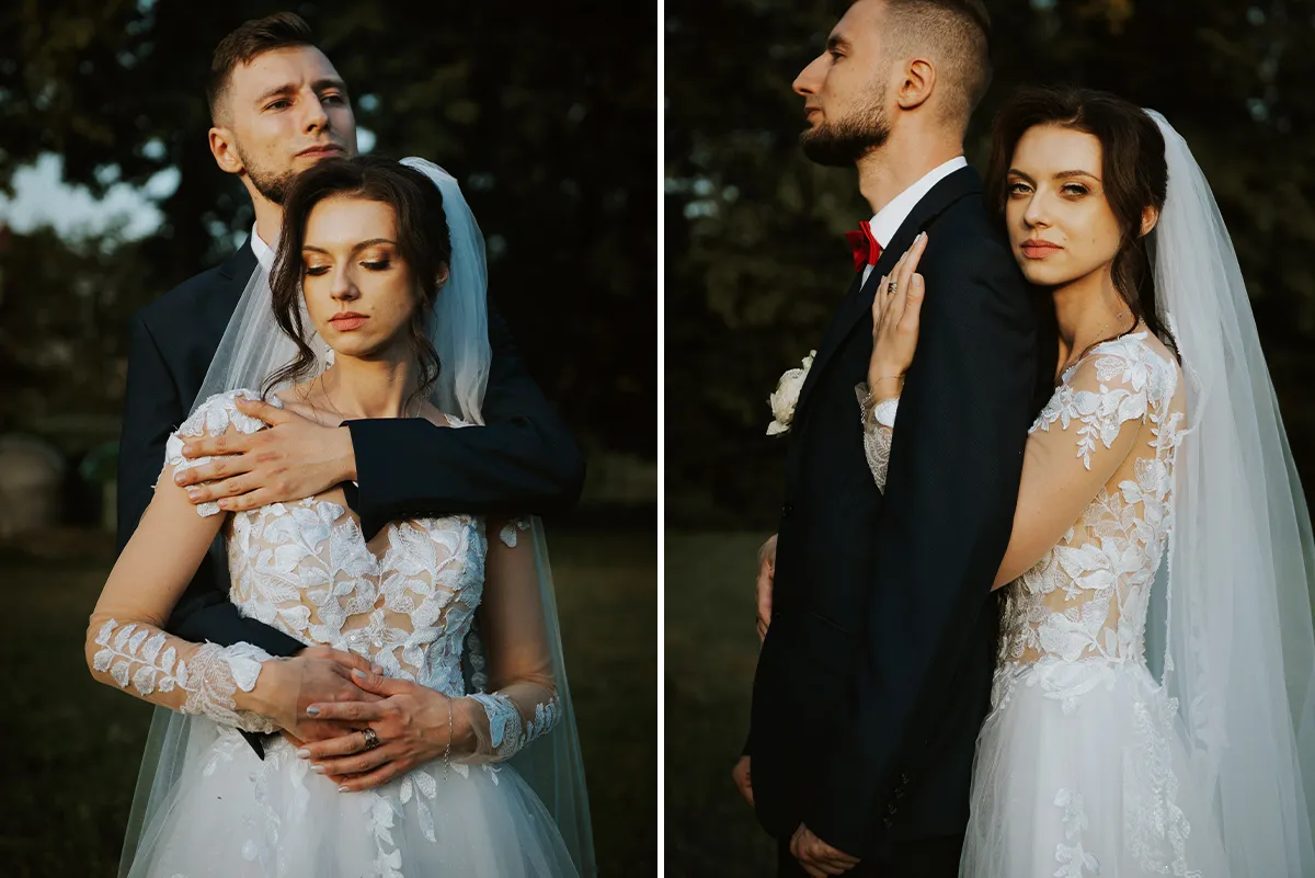 Renata i Mateusz – zdjęcie 76