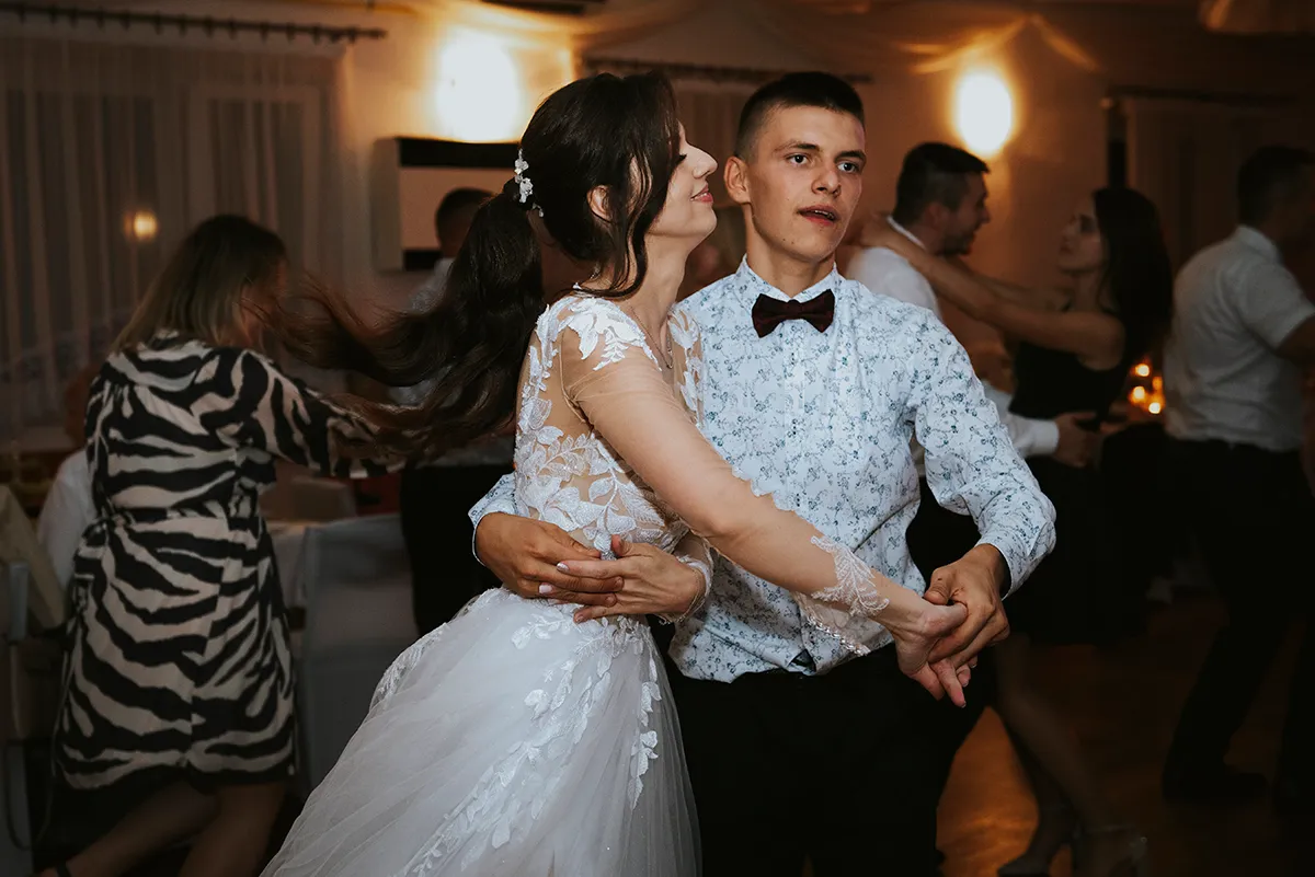 Renata i Mateusz – zdjęcie 107