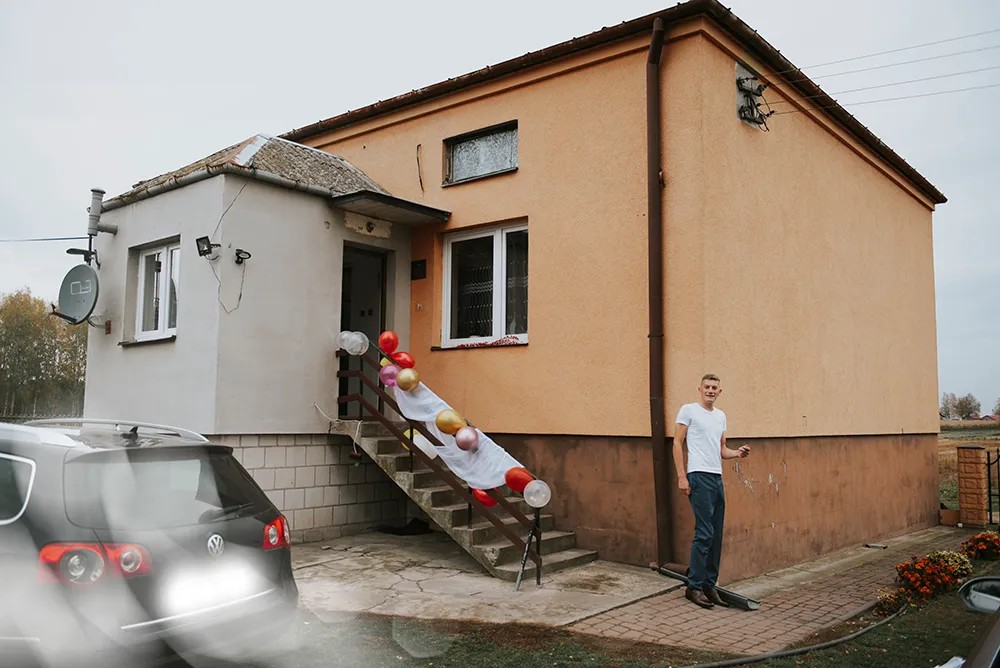 Agata i Dawid – zdjęcie 2