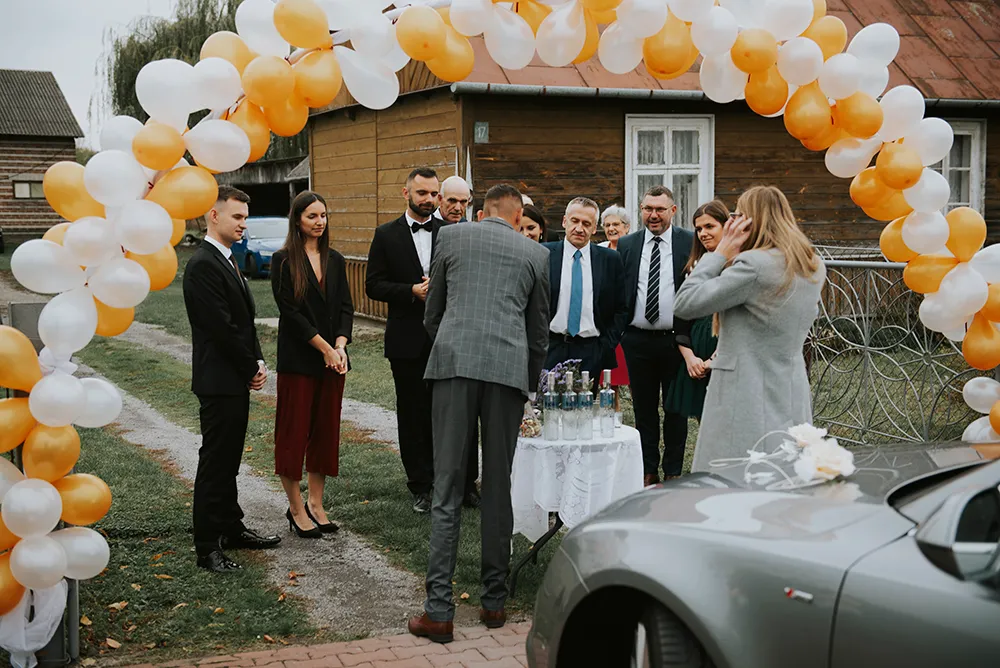 Agata i Dawid – zdjęcie 34
