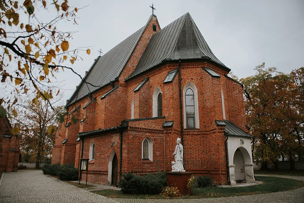 Agata i Dawid – zdjęcie 38