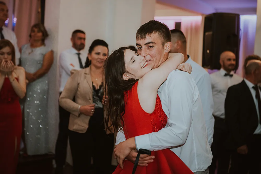 Agata i Dawid – zdjęcie 101