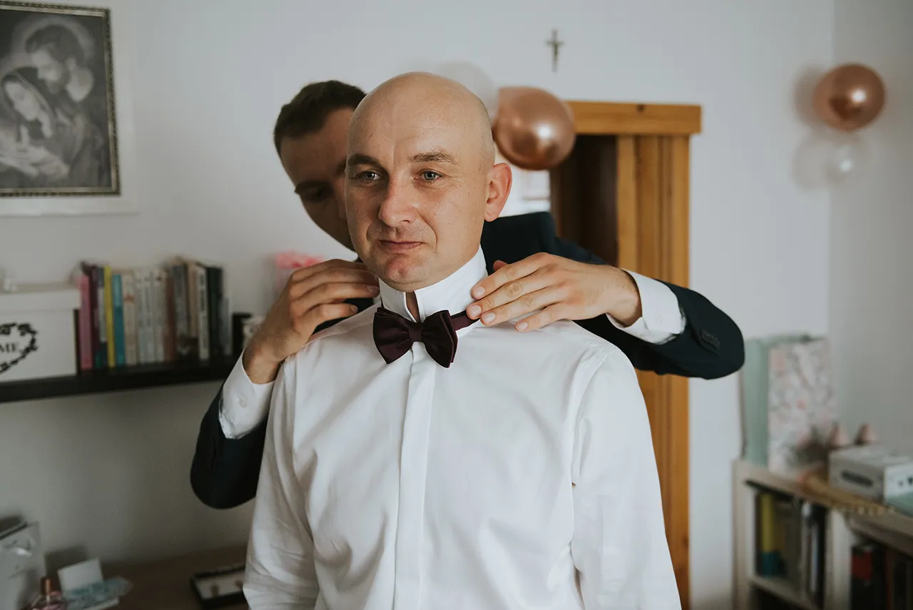 Basia i Michał – zdjęcie 11