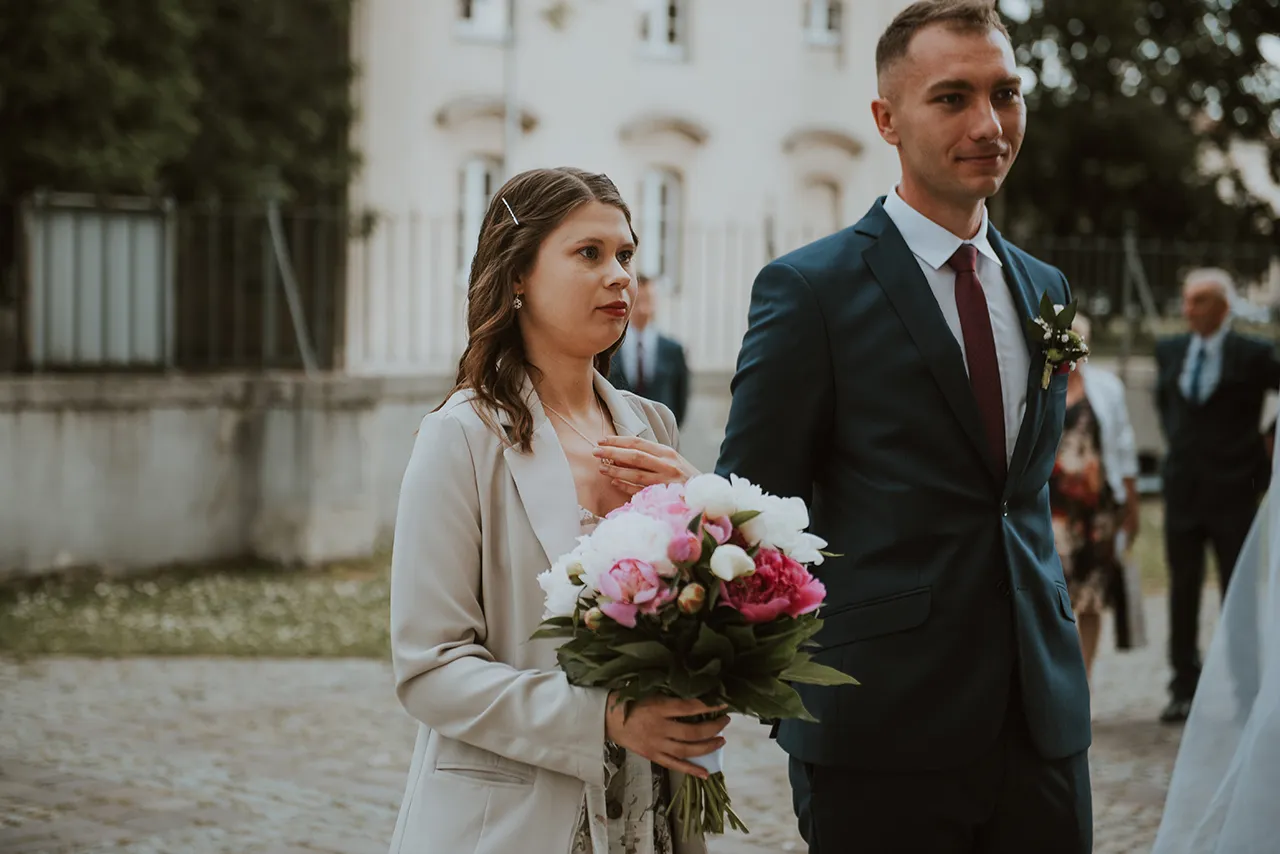 Basia i Michał – zdjęcie 18