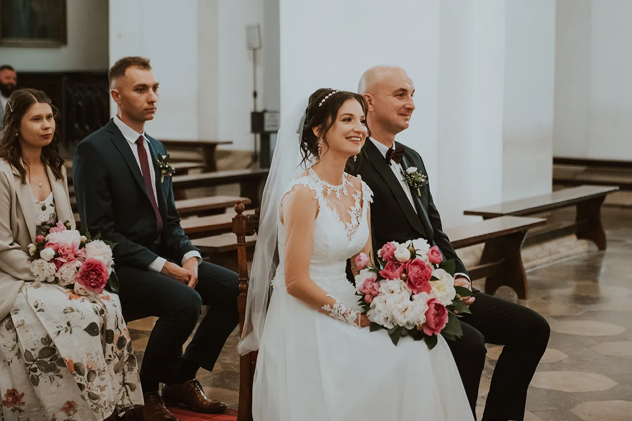 Basia i Michał – zdjęcie 27