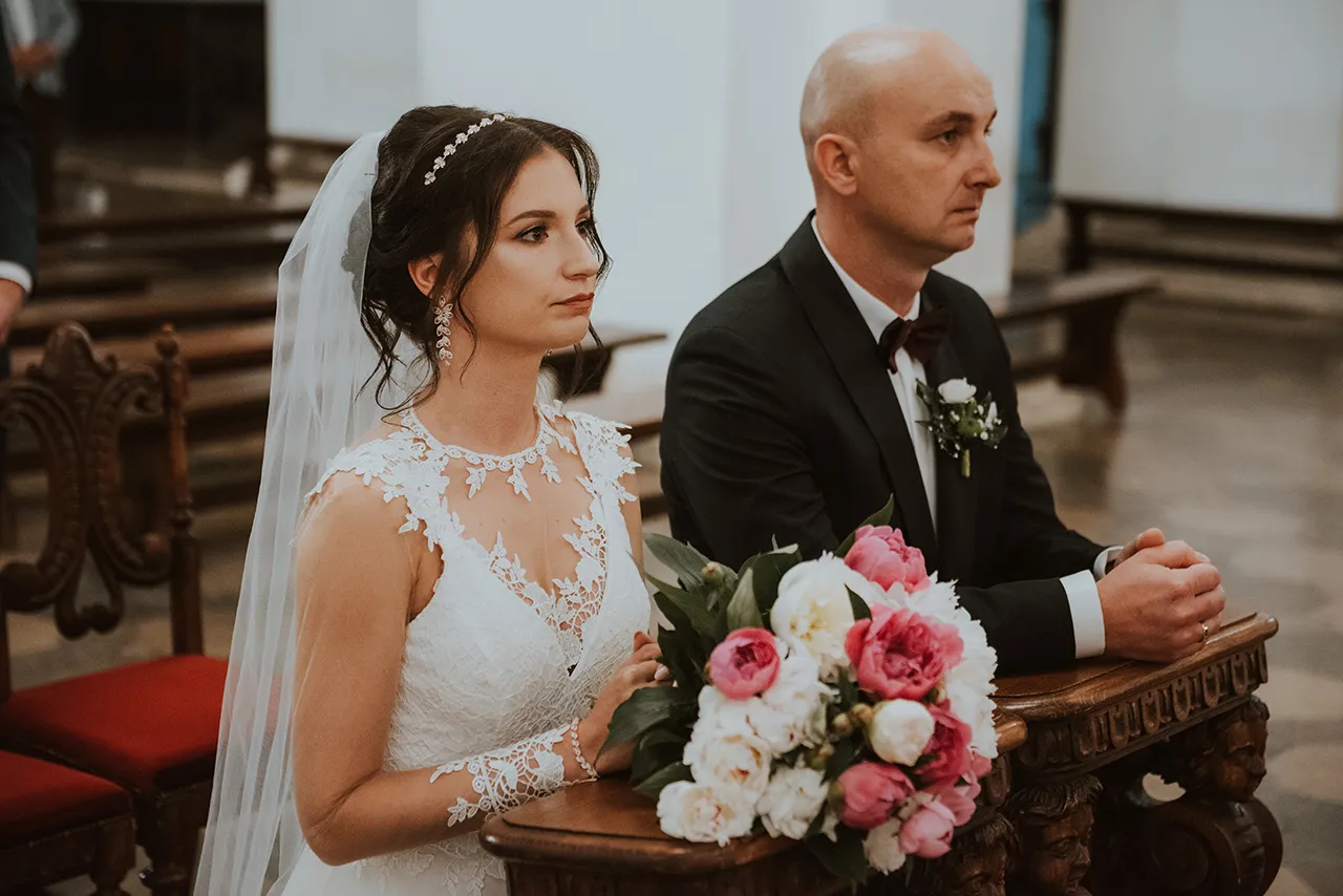 Basia i Michał – zdjęcie 35