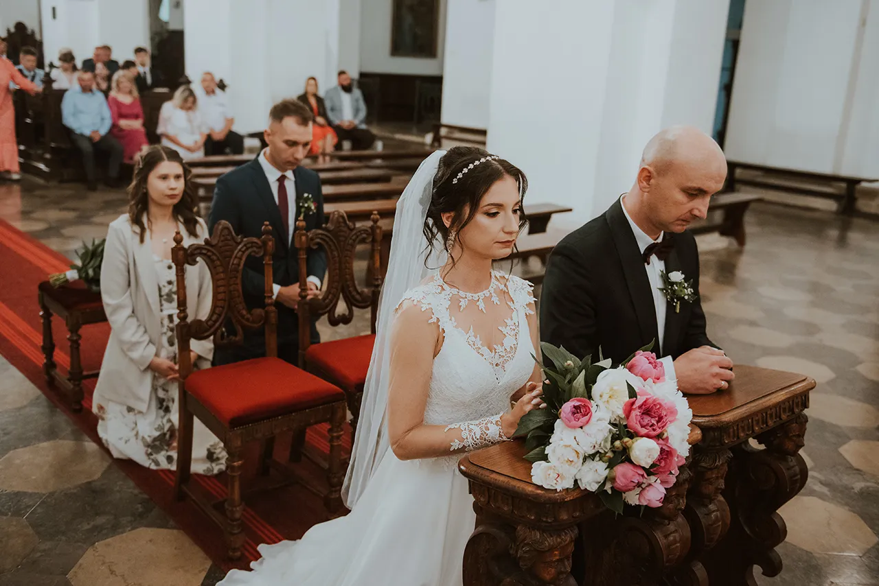 Basia i Michał – zdjęcie 36