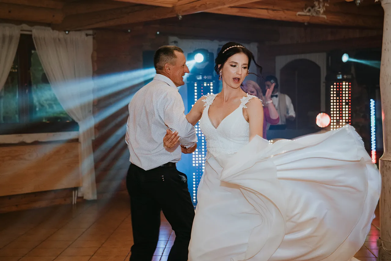 Basia i Michał – zdjęcie 61