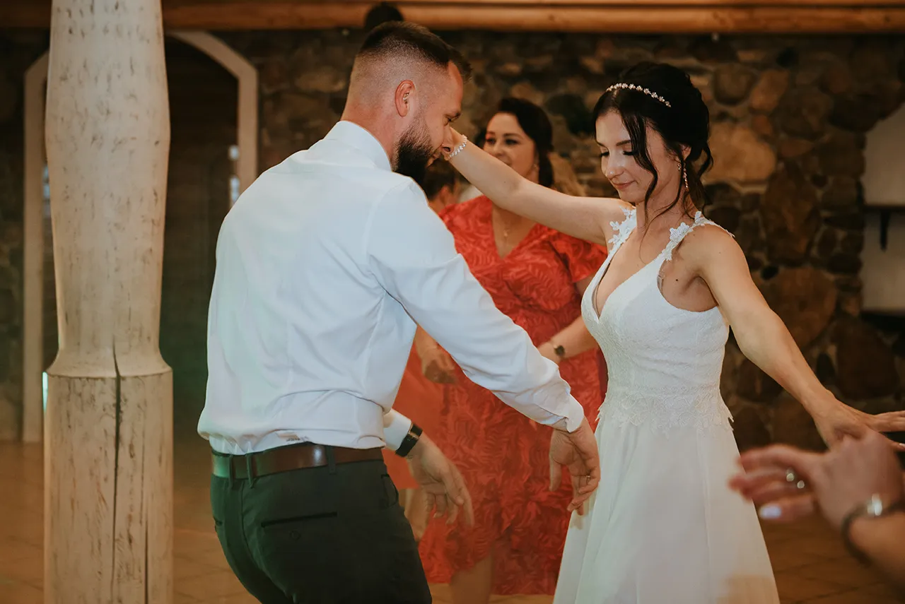Basia i Michał – zdjęcie 63