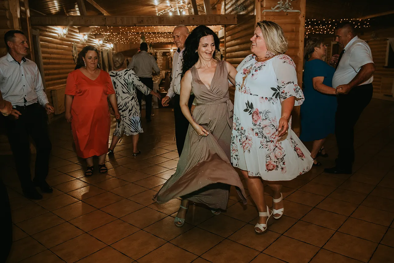 Basia i Michał – zdjęcie 87