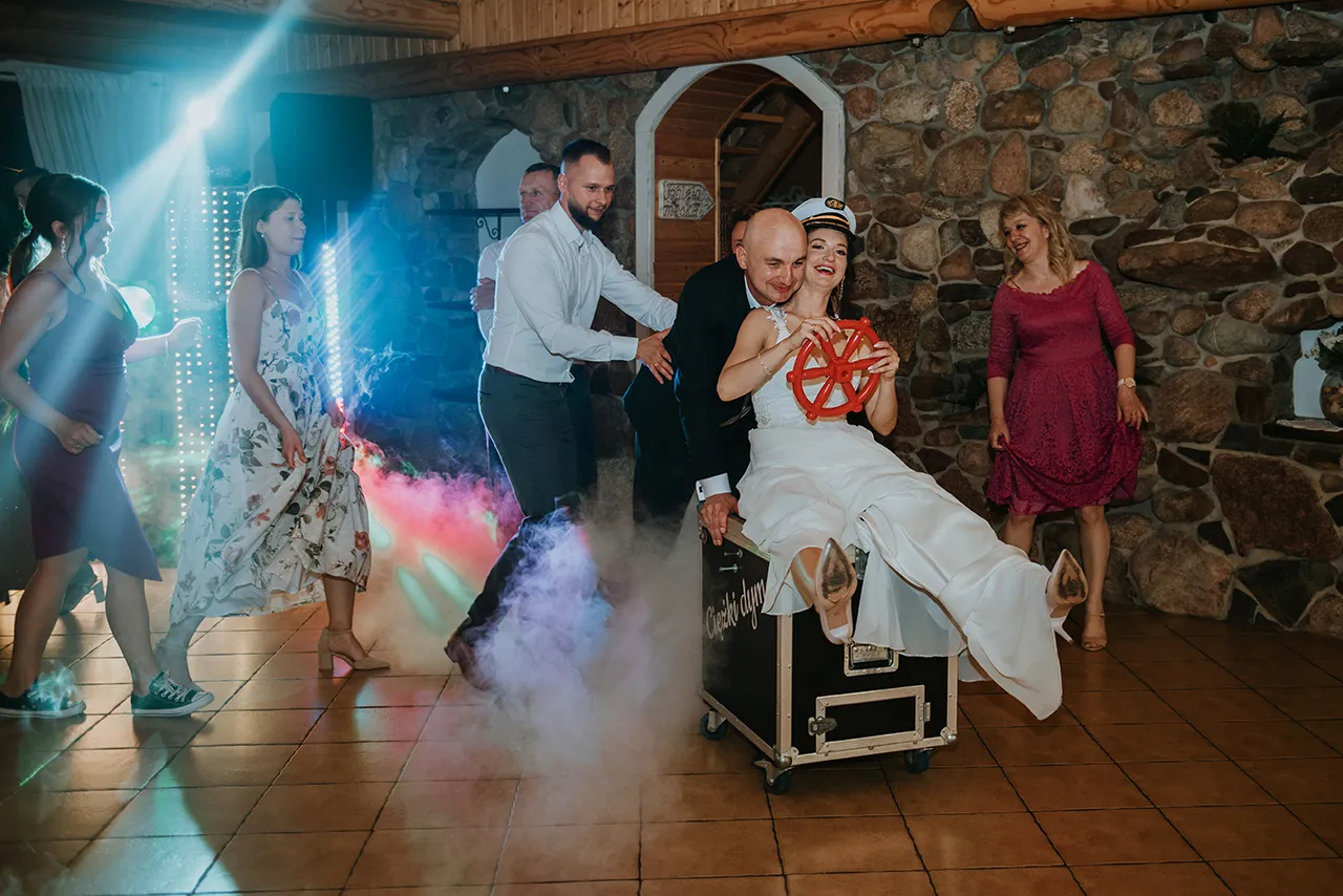 Basia i Michał – zdjęcie 99