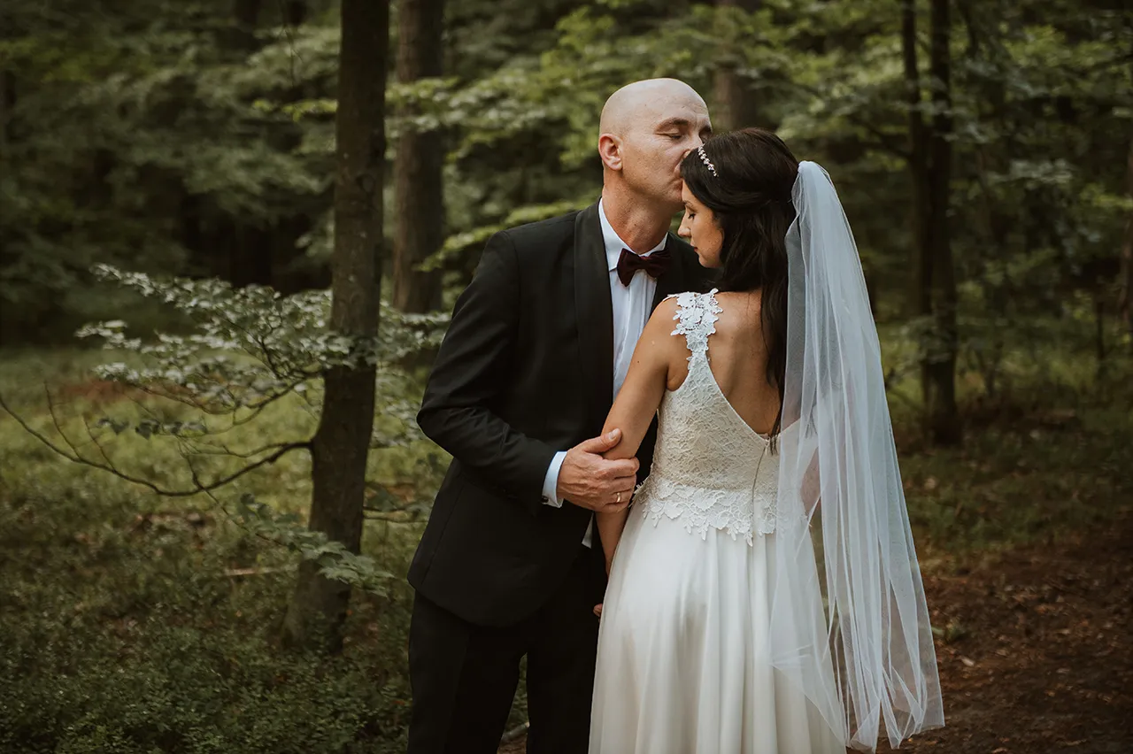 Basia i Michał – zdjęcie 127