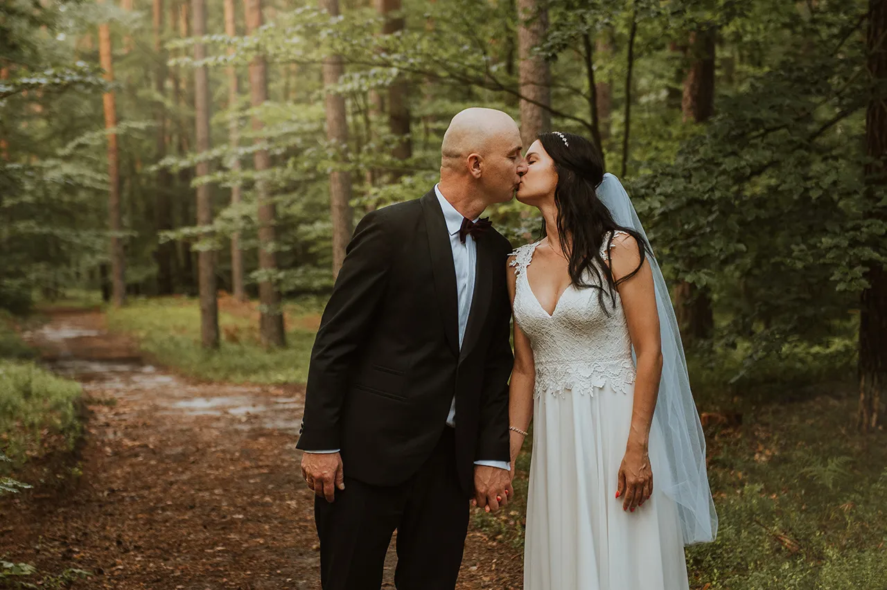 Basia i Michał – zdjęcie 128