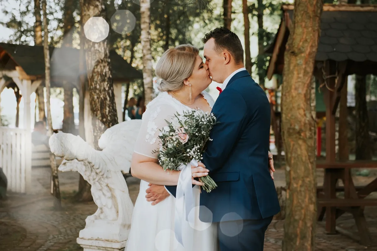 Karolina i Mateusz