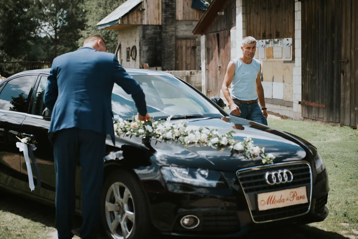 Karolina i Mateusz – zdjęcie 6