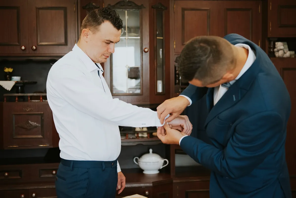 Karolina i Mateusz – zdjęcie 12