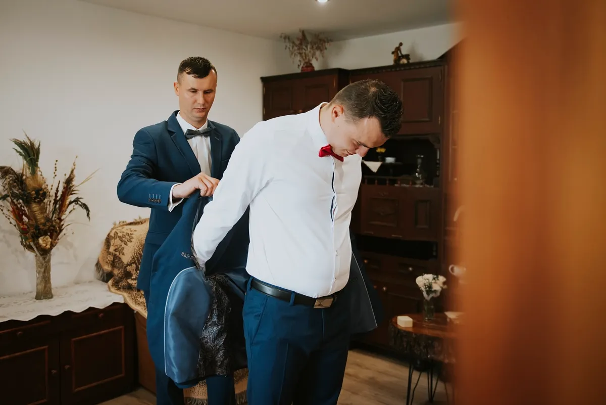Karolina i Mateusz – zdjęcie 18