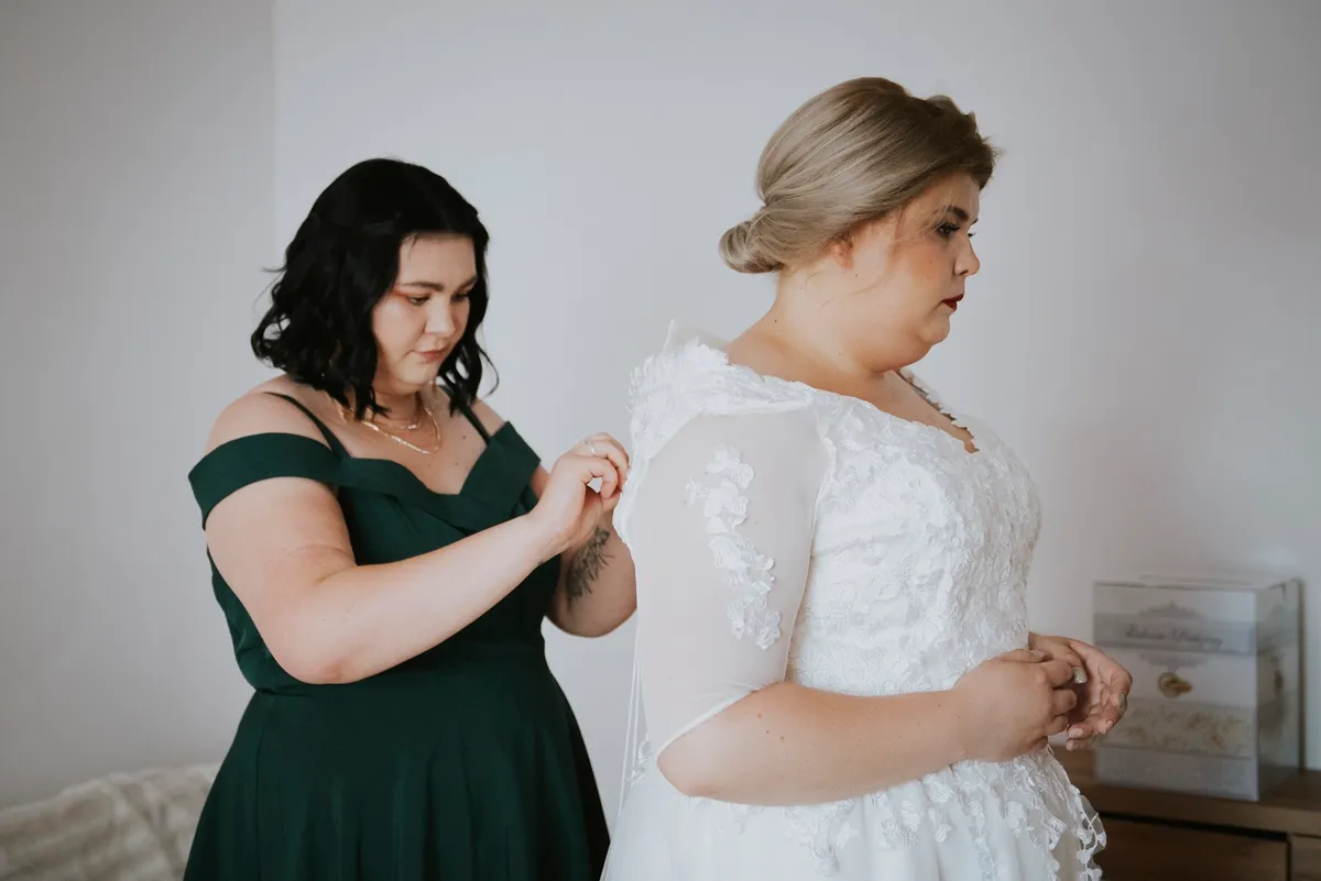 Karolina i Mateusz – zdjęcie 28