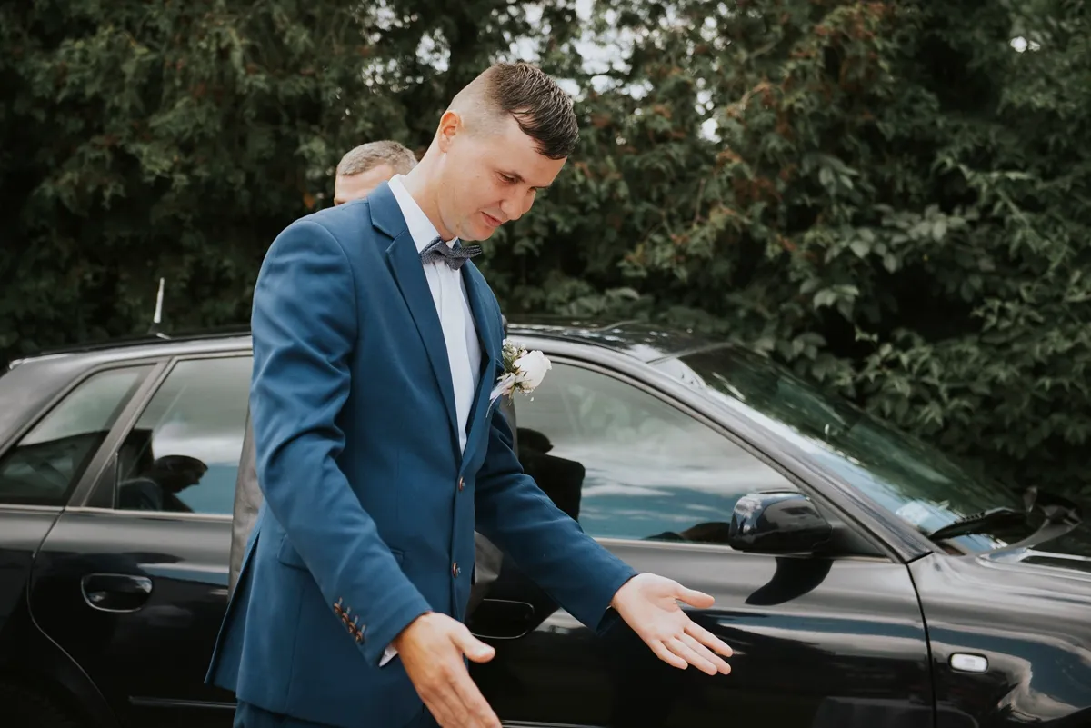 Karolina i Mateusz – zdjęcie 40