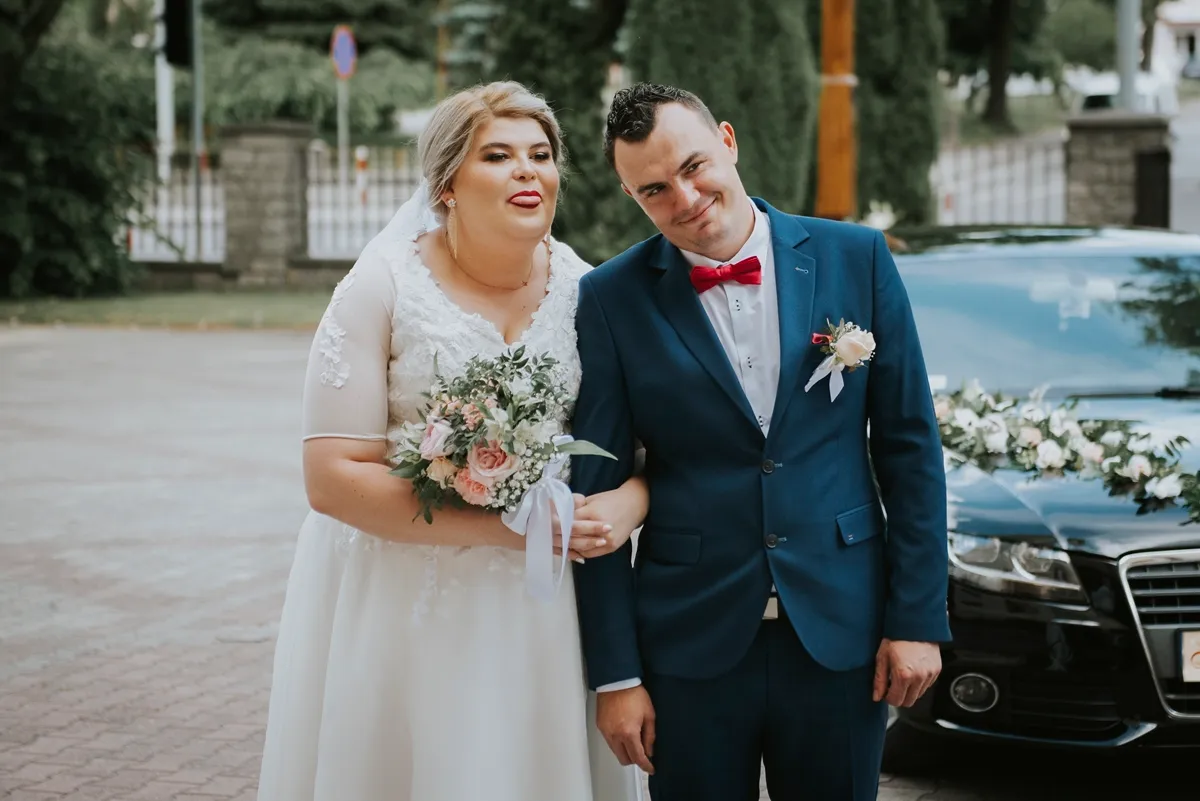 Karolina i Mateusz – zdjęcie 46