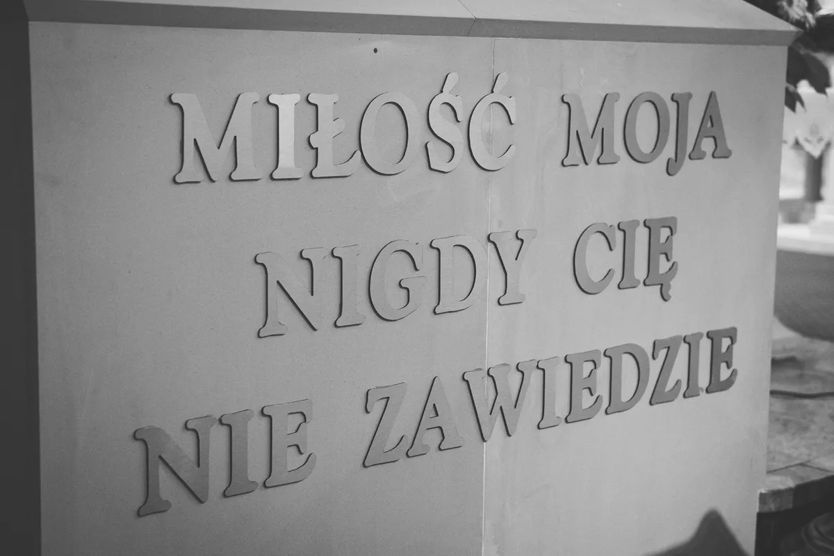 Karolina i Mateusz – zdjęcie 52