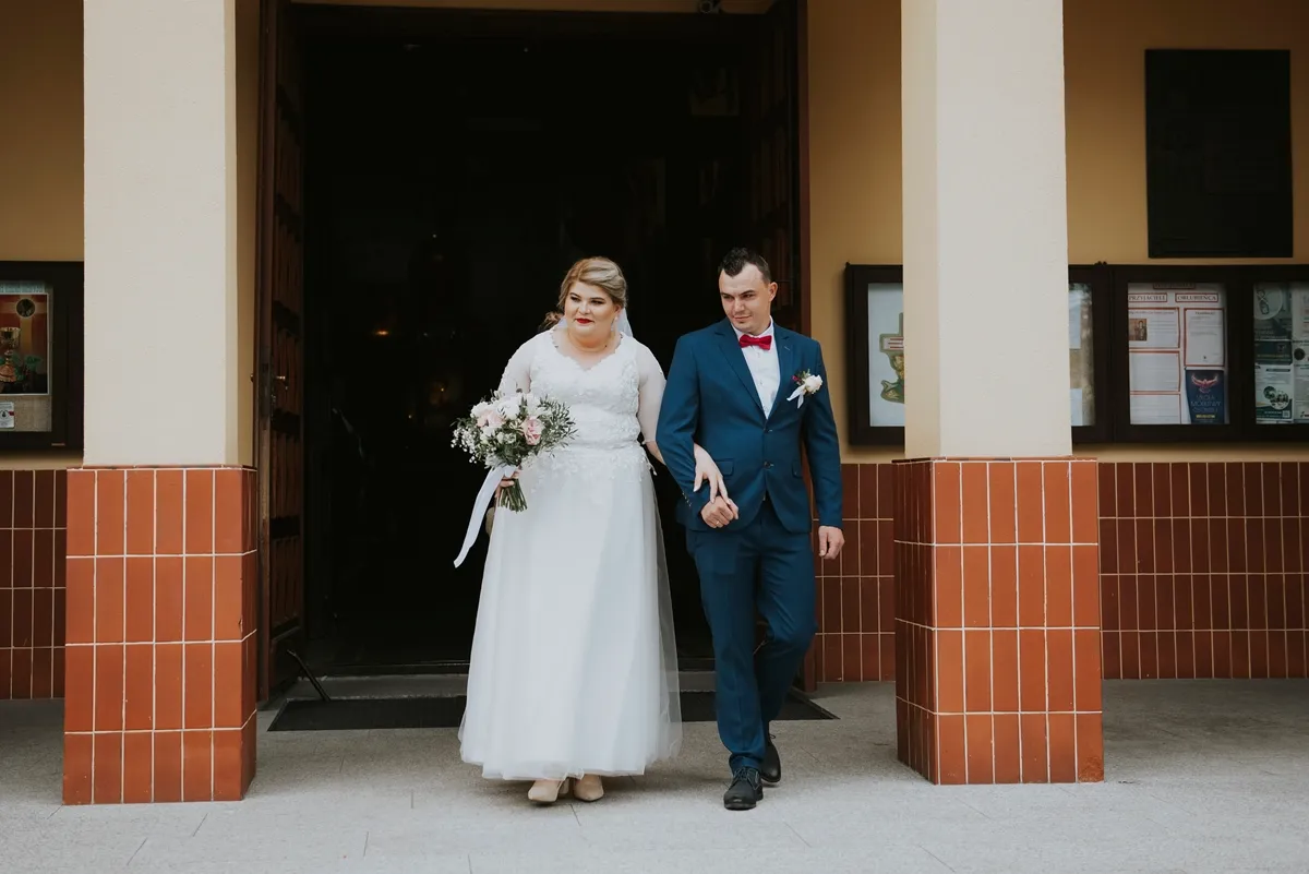 Karolina i Mateusz – zdjęcie 67