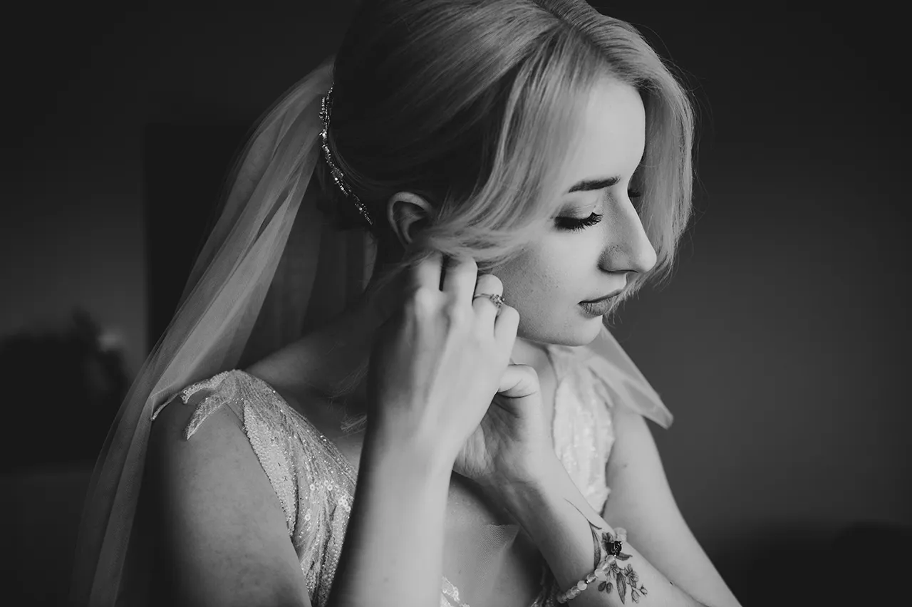 Małgosia i Piotrek – zdjęcie 20