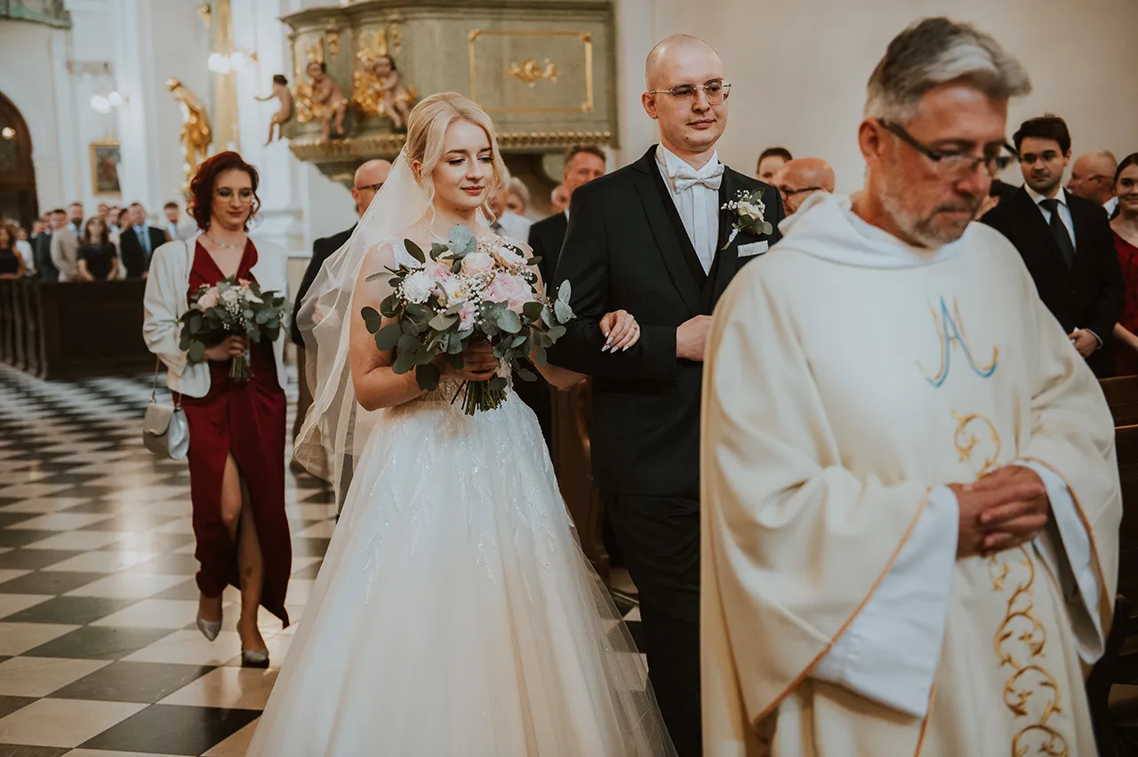 Małgosia i Piotrek – zdjęcie 45
