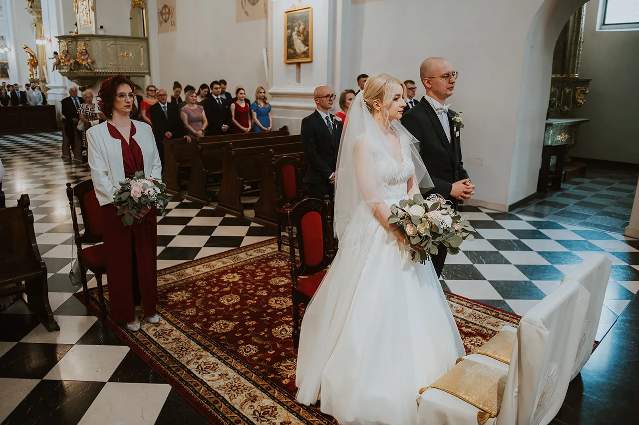Małgosia i Piotrek – zdjęcie 46