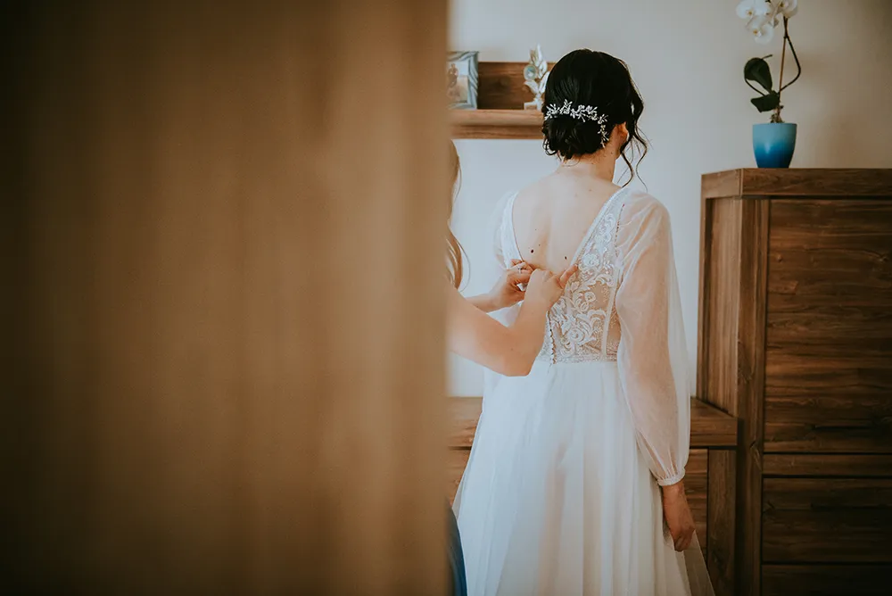 Paulina i Michał – zdjęcie 17