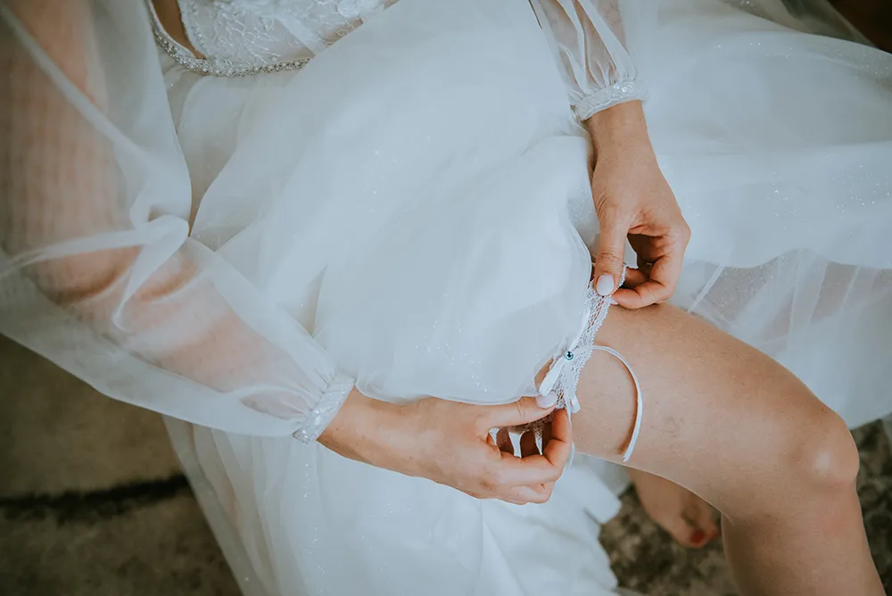 Paulina i Michał – zdjęcie 18
