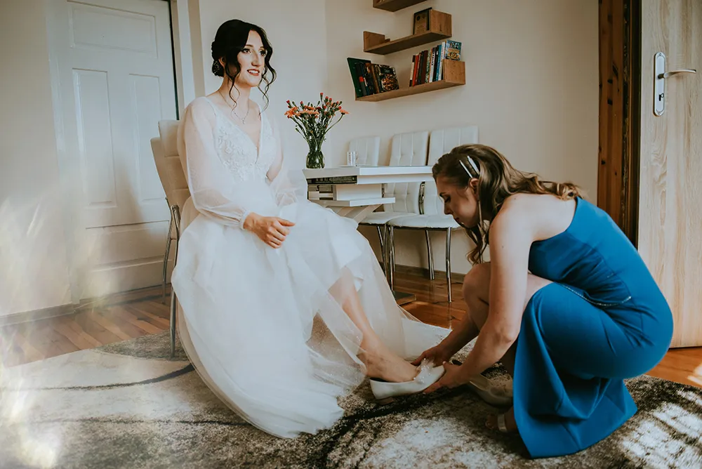 Paulina i Michał – zdjęcie 24