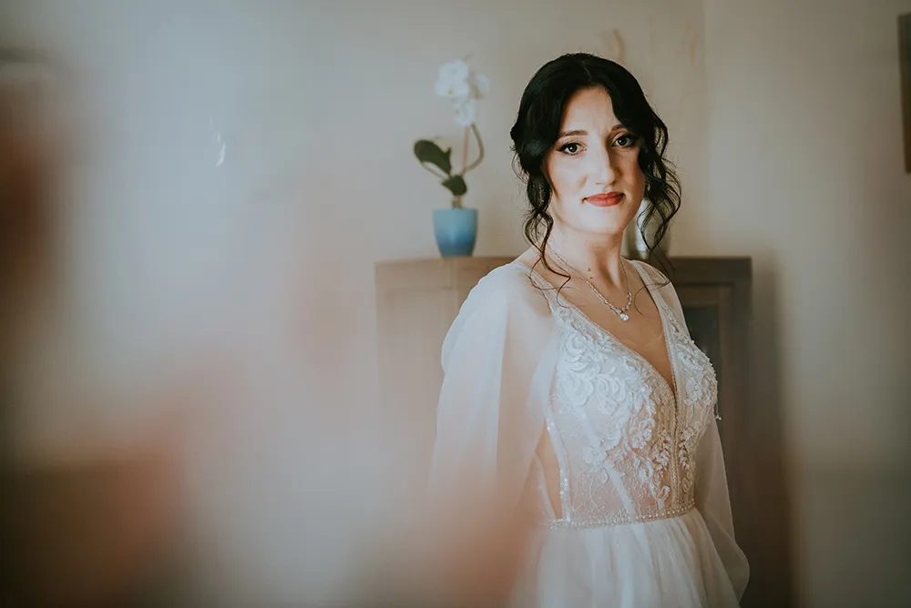 Paulina i Michał – zdjęcie 25