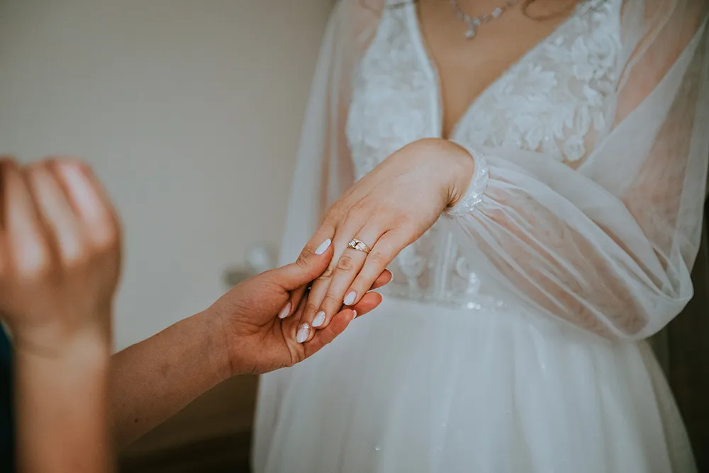 Paulina i Michał – zdjęcie 31
